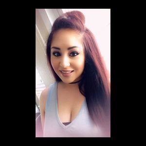 Meet your Posher, Vanessa